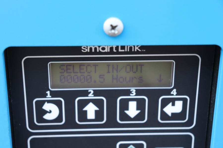Genie GS1330M Valid inspection, *Guarantee! All-Electric - Plataforma de tijeras: foto 4 Genie GS1330M Valid inspection, *Guarantee! All-Electric - Plataforma de tijeras: foto 4