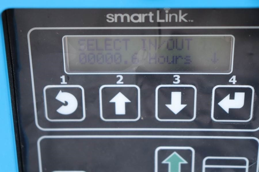 Genie GS1330M Valid inspection, *Guarantee! All-Electric - Plataforma de tijeras: foto 4 Genie GS1330M Valid inspection, *Guarantee! All-Electric - Plataforma de tijeras: foto 4