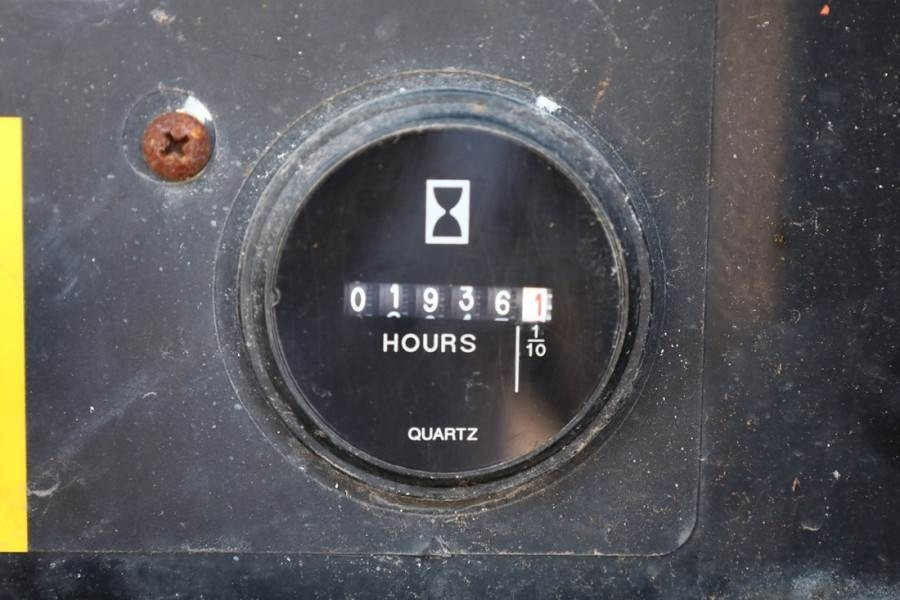 Plataforma de tijeras Genie GS5390 Diesel, 4x4 Drive, 18.15m Working Height, 6: foto 6 Plataforma de tijeras Genie GS5390 Diesel, 4x4 Drive, 18.15m Working Height, 6: foto 6