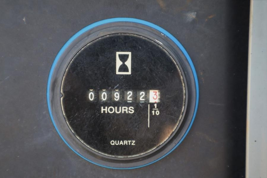 Genie Z45/25J As-Is, Bi-Energy Diesel / Battery, 4x2 Dri - Plataforma articulada: foto 5 Genie Z45/25J As-Is, Bi-Energy Diesel / Battery, 4x2 Dri - Plataforma articulada: foto 5