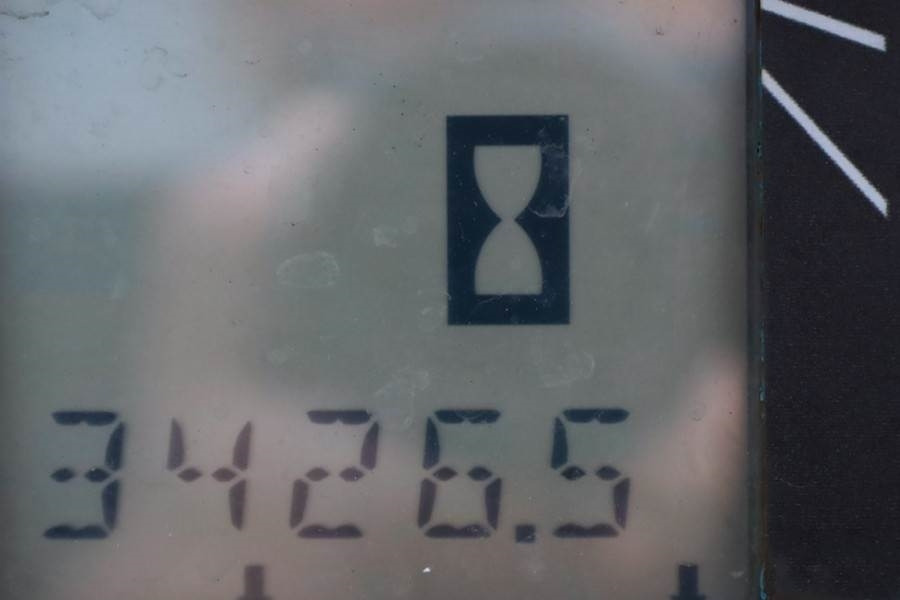 Genie Z80/60 Diesel, 4x4x4 Drive, 26m Working Height, 18 - Plataforma articulada: foto 5 Genie Z80/60 Diesel, 4x4x4 Drive, 26m Working Height, 18 - Plataforma articulada: foto 5