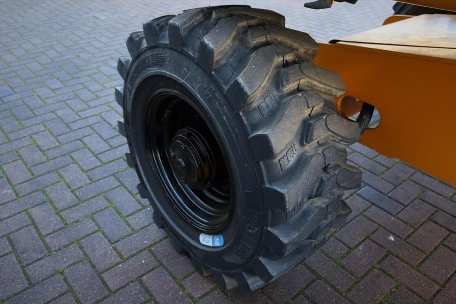 Plataforma telescopica Haulotte H14TX As-Is, Diesel, 4x4 Drive, 14m Working Height: foto 14 Plataforma telescopica Haulotte H14TX As-Is, Diesel, 4x4 Drive, 14m Working Height: foto 14