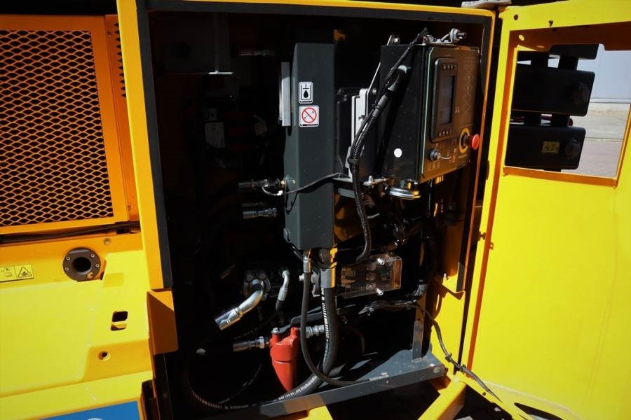 Haulotte HS15EPRO Valid Inspection, *Guarantee! Full Electr  - Plataforma de tijeras: foto 3 Haulotte HS15EPRO Valid Inspection, *Guarantee! Full Electr  - Plataforma de tijeras: foto 3