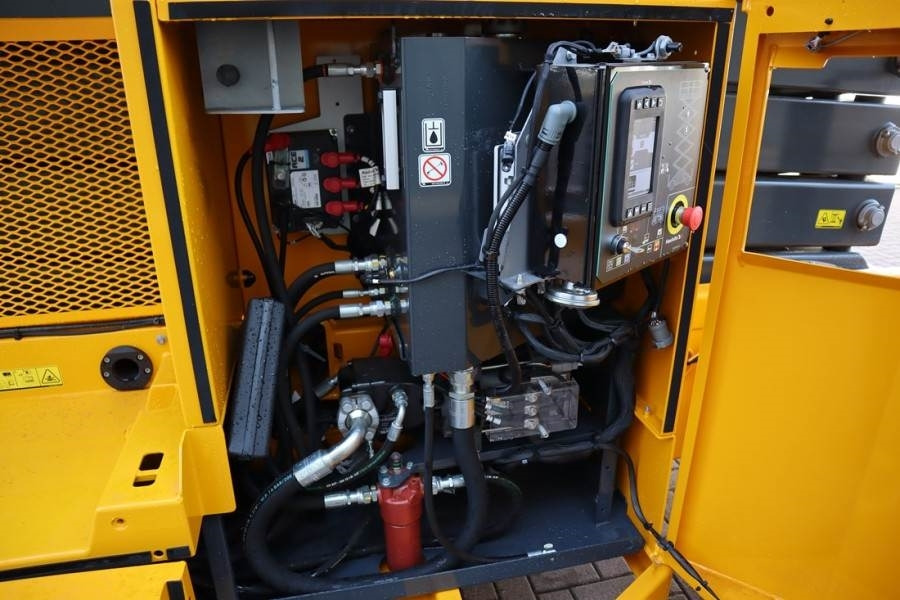 Haulotte HS18EPRO Valid Inspection, Electric 4x4 Drive, Ver  - Plataforma de tijeras: foto 5 Haulotte HS18EPRO Valid Inspection, Electric 4x4 Drive, Ver  - Plataforma de tijeras: foto 5