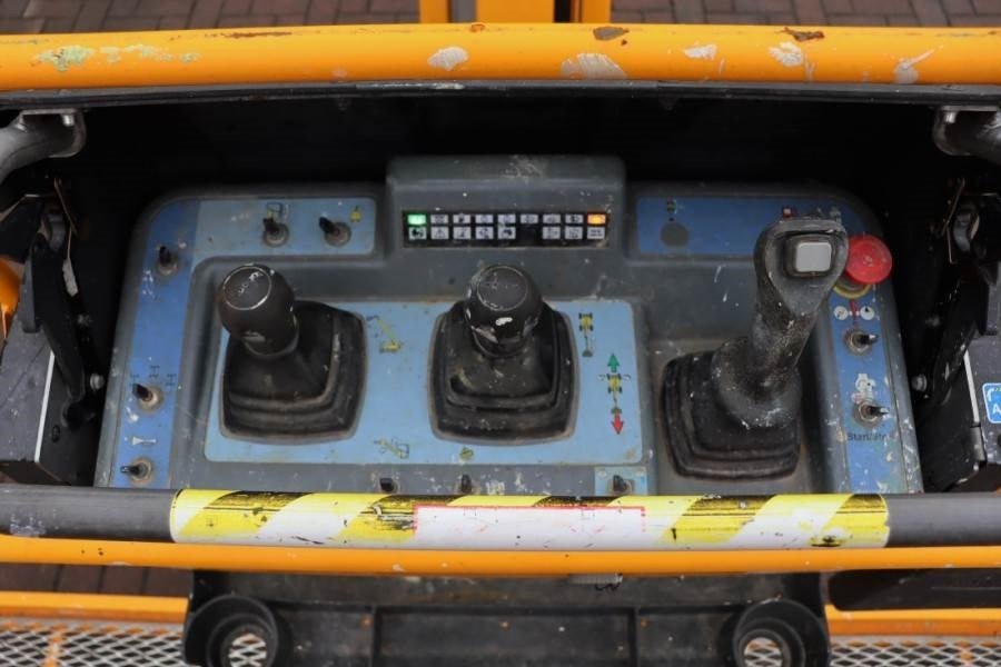 Haulotte HT23RTJ Pro Valid inspection, *Guarantee! 22.5 m W - Plataforma telescopica: foto 4 Haulotte HT23RTJ Pro Valid inspection, *Guarantee! 22.5 m W - Plataforma telescopica: foto 4