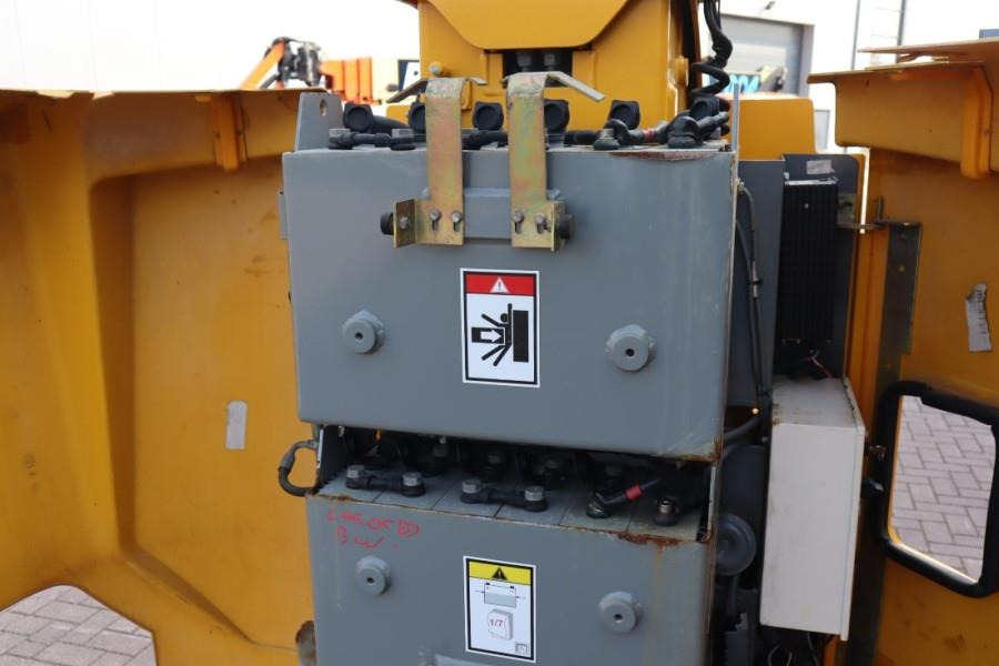 Haulotte STAR 10 As-Is, Electric, 10m Working Height, 3m Re - Plataforma articulada: foto 5 Haulotte STAR 10 As-Is, Electric, 10m Working Height, 3m Re - Plataforma articulada: foto 5