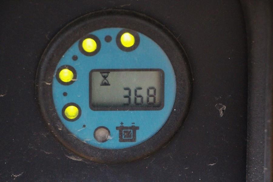 Haulotte Star 10AC Electric, 10m Working Height, 3m Reach, - Plataforma articulada: foto 3 Haulotte Star 10AC Electric, 10m Working Height, 3m Reach, - Plataforma articulada: foto 3