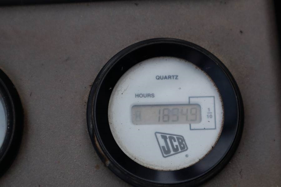 JCB 926 Valid inspection, *Guarantee! Diesel, 4x4 Driv - Carretilla todo terreno: foto 4 JCB 926 Valid inspection, *Guarantee! Diesel, 4x4 Driv - Carretilla todo terreno: foto 4