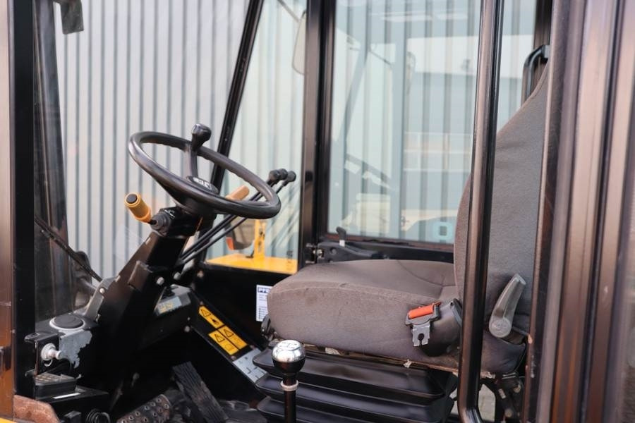 JCB 930-4 T4 Valid inspection, *Guarantee! Diesel, 4x4 - Carretilla todo terreno: foto 3 JCB 930-4 T4 Valid inspection, *Guarantee! Diesel, 4x4 - Carretilla todo terreno: foto 3