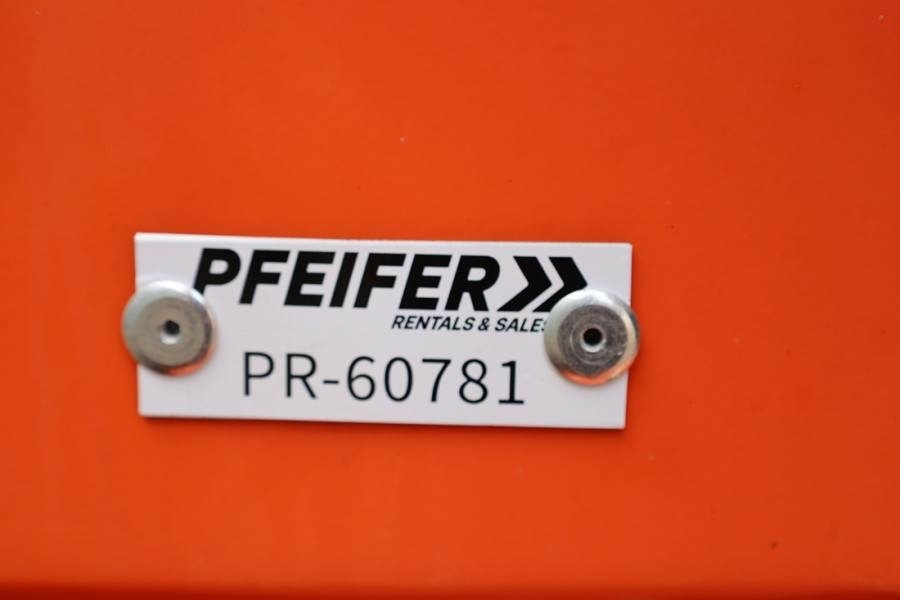 JLG 660SJ Valid Inspection, *Guarantee! Diesel, 4x4 Dr - Plataforma telescopica: foto 2 JLG 660SJ Valid Inspection, *Guarantee! Diesel, 4x4 Dr - Plataforma telescopica: foto 2
