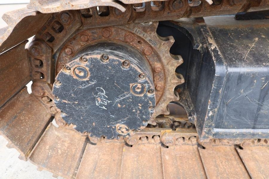 Plataforma telescopica JLG 660SJC Diesel, Steel Tracks, 20m Working Height, 1: foto 12 Plataforma telescopica JLG 660SJC Diesel, Steel Tracks, 20m Working Height, 1: foto 12