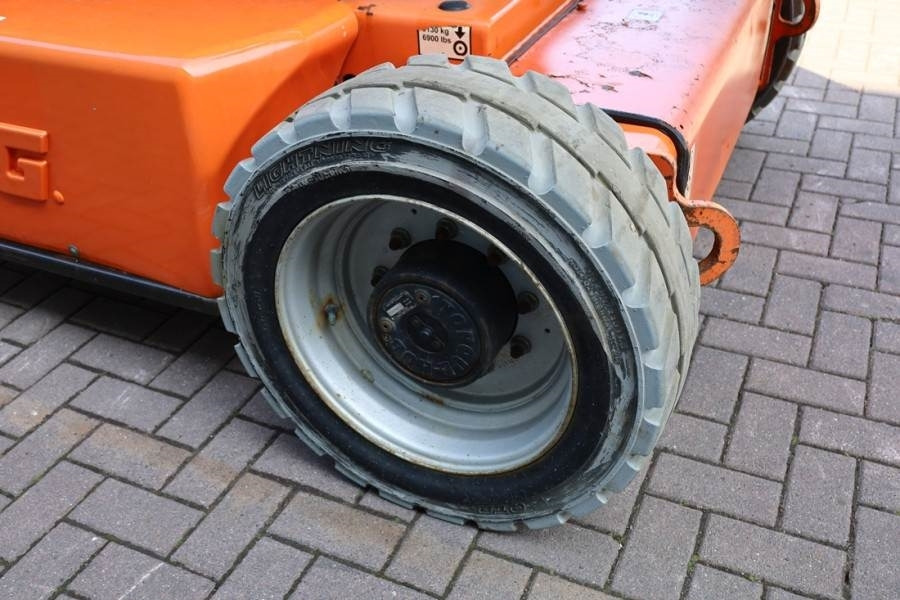 Plataforma articulada JLG E450AJ Electric, 16m Working Height, 7.2m Reach, 2: foto 16