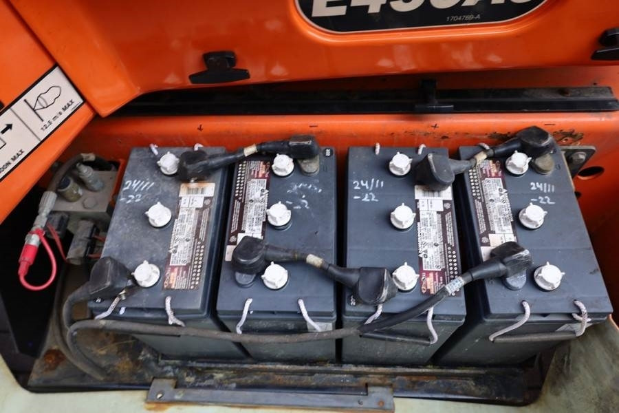 Plataforma articulada JLG E450AJ Electric, 16m Working Height, 7.2m Reach, 2: foto 13