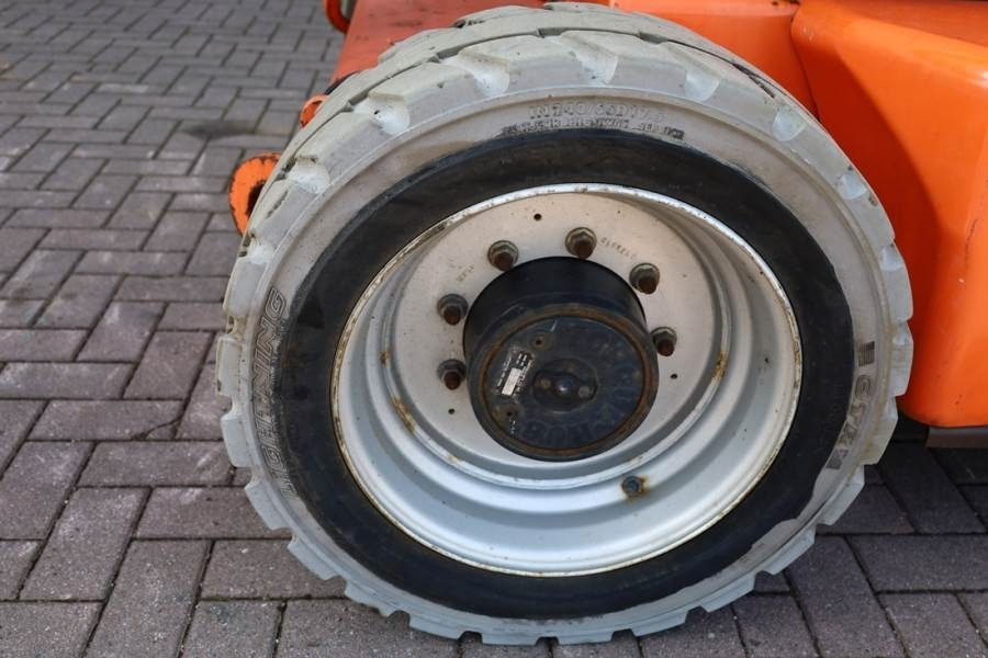 Plataforma articulada JLG E450AJ Electric, 16m Working Height, 7.2m Reach, 2: foto 17