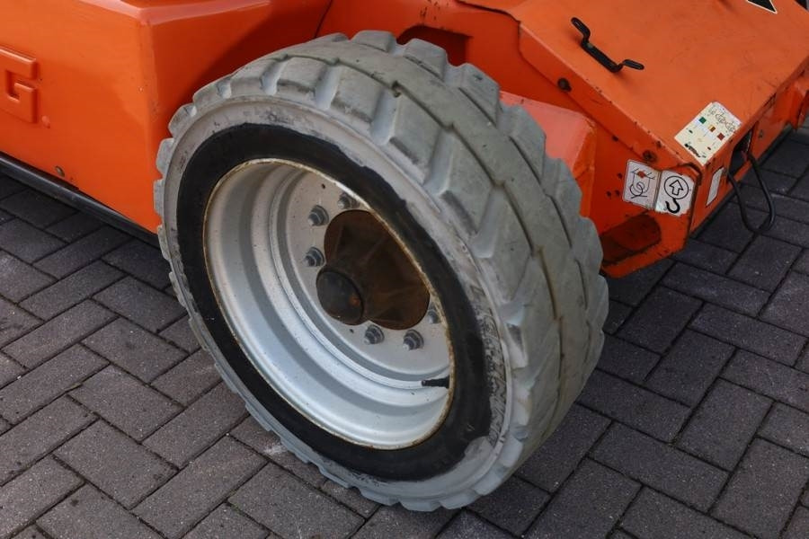 Plataforma articulada JLG E450AJ Electric, 16m Working Height, 7.2m Reach, 2: foto 14