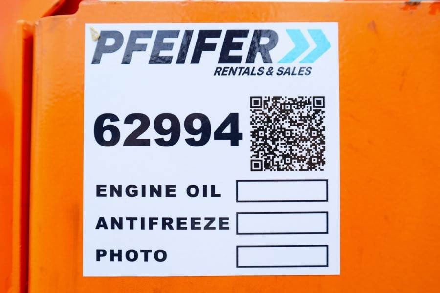 JLG ERT2669 Unused, Electric, 10m Working Height, 680k  - Plataforma de tijeras: foto 3 JLG ERT2669 Unused, Electric, 10m Working Height, 680k  - Plataforma de tijeras: foto 3
