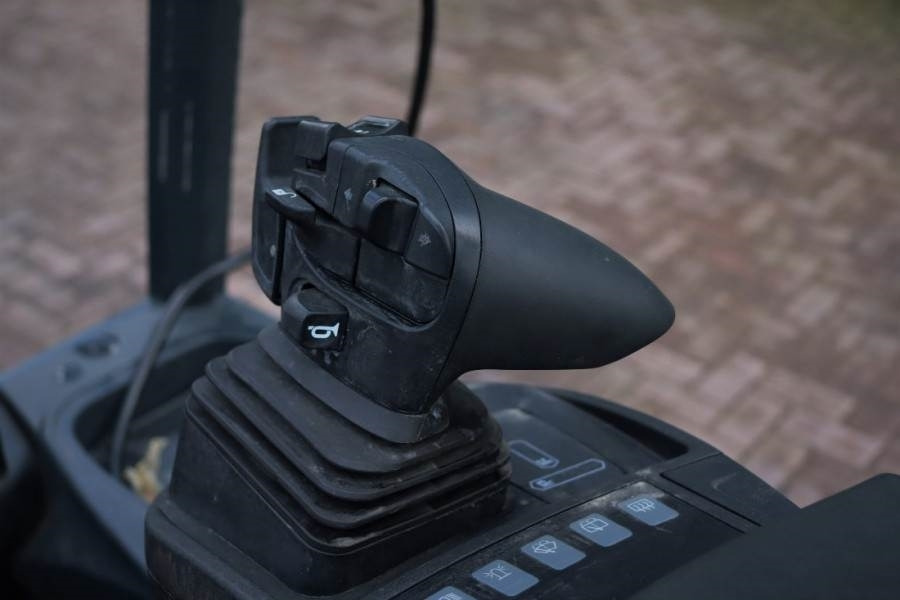 Jungheinrich EFG425K Valid inspection, *Guarantee! Electric, Li - Carretilla elevadora diésel: foto 5 Jungheinrich EFG425K Valid inspection, *Guarantee! Electric, Li - Carretilla elevadora diésel: foto 5