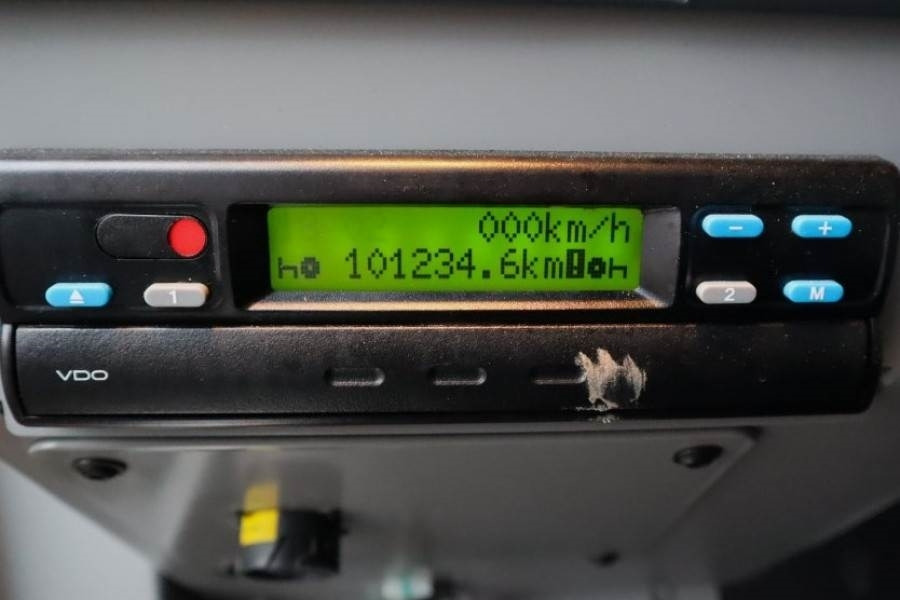 Grúa torre Liebherr MK88 Dutch vehicle registration, Valid inspection,: foto 18 Grúa torre Liebherr MK88 Dutch vehicle registration, Valid inspection,: foto 18