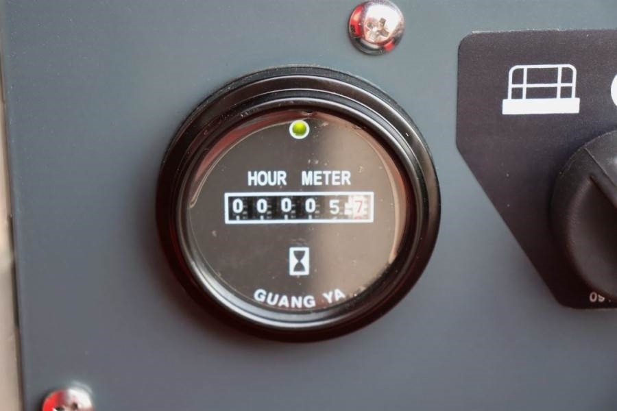 Magni DS1418RT New And Available Directly From Stock, Di  - Plataforma de tijeras: foto 5 Magni DS1418RT New And Available Directly From Stock, Di  - Plataforma de tijeras: foto 5