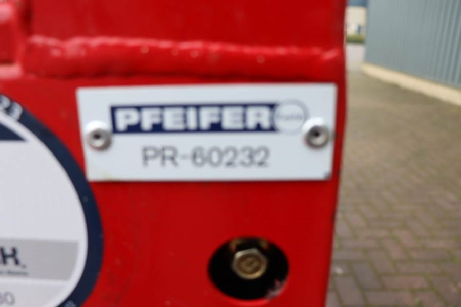 Magni ES0807E Available Directly From Stock, Electric, 7 - Plataforma de tijeras: foto 5 Magni ES0807E Available Directly From Stock, Electric, 7 - Plataforma de tijeras: foto 5