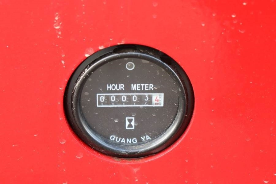 Magni ES0807EP New And Available Directly From Stock, El  - Plataforma de tijeras: foto 5 Magni ES0807EP New And Available Directly From Stock, El  - Plataforma de tijeras: foto 5