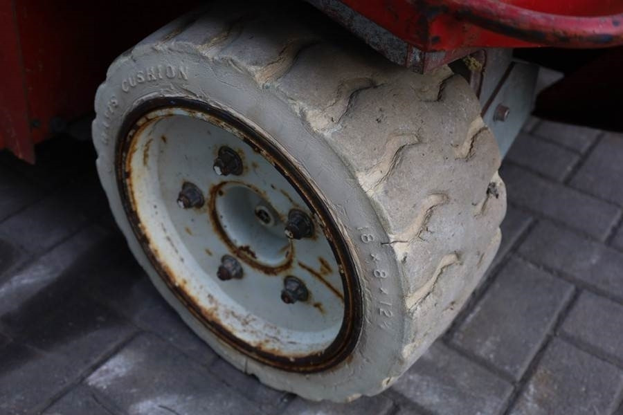 Plataforma de tijeras PB LIFT S171-16E Electric, 17.3m Working Height, 400k: foto 14