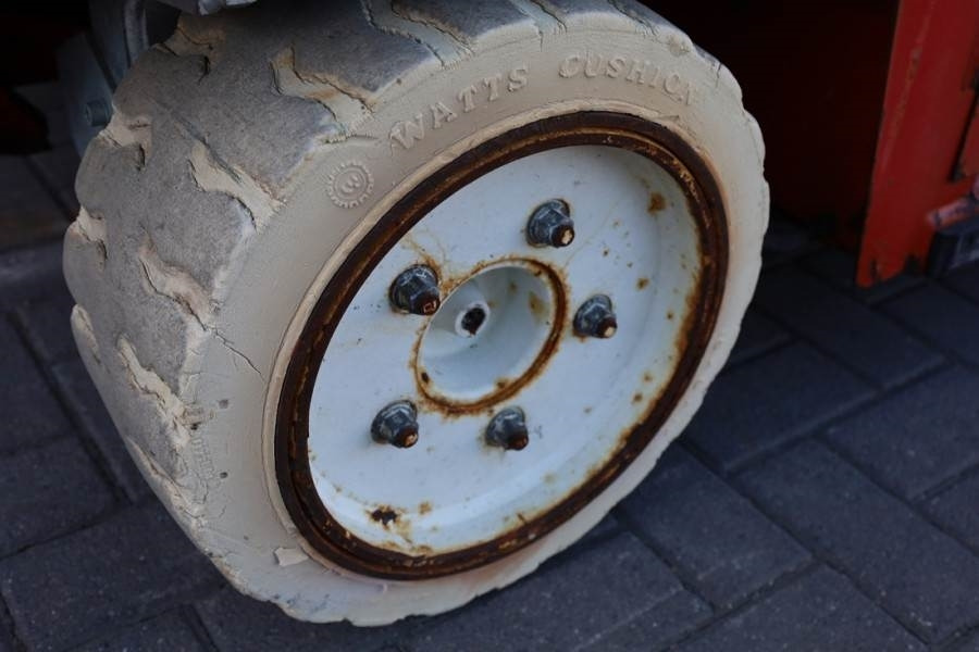 Plataforma de tijeras PB LIFT S171-16E Electric, 17.3m Working Height, 400k: foto 13