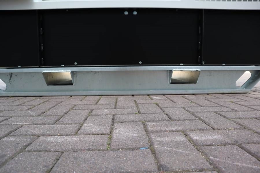 Generador industriale Pramac GPW60I/FS5 Diesel, 60 kVA, Also Available For Rent: foto 13 Generador industriale Pramac GPW60I/FS5 Diesel, 60 kVA, Also Available For Rent: foto 13