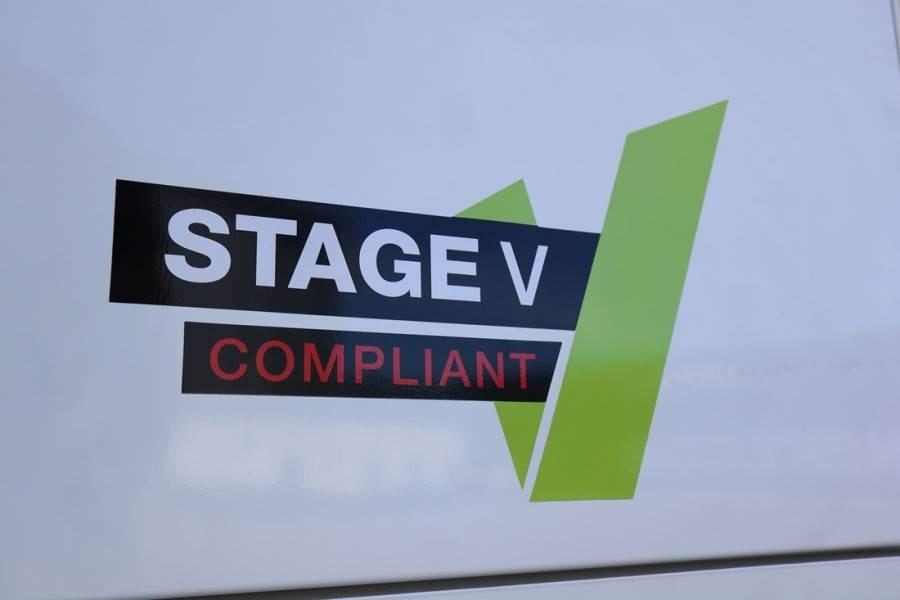 Generador industriale Pramac GPW60I/FS5 Diesel, 60 kVA, Also Available For Rent: foto 9 Generador industriale Pramac GPW60I/FS5 Diesel, 60 kVA, Also Available For Rent: foto 9