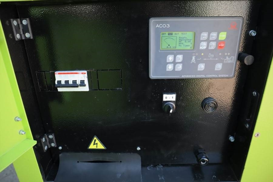 Pramac GSW65P-ACP Unused, Valid inspection, *Guarantee! D - Generador industriale: foto 3 Pramac GSW65P-ACP Unused, Valid inspection, *Guarantee! D - Generador industriale: foto 3