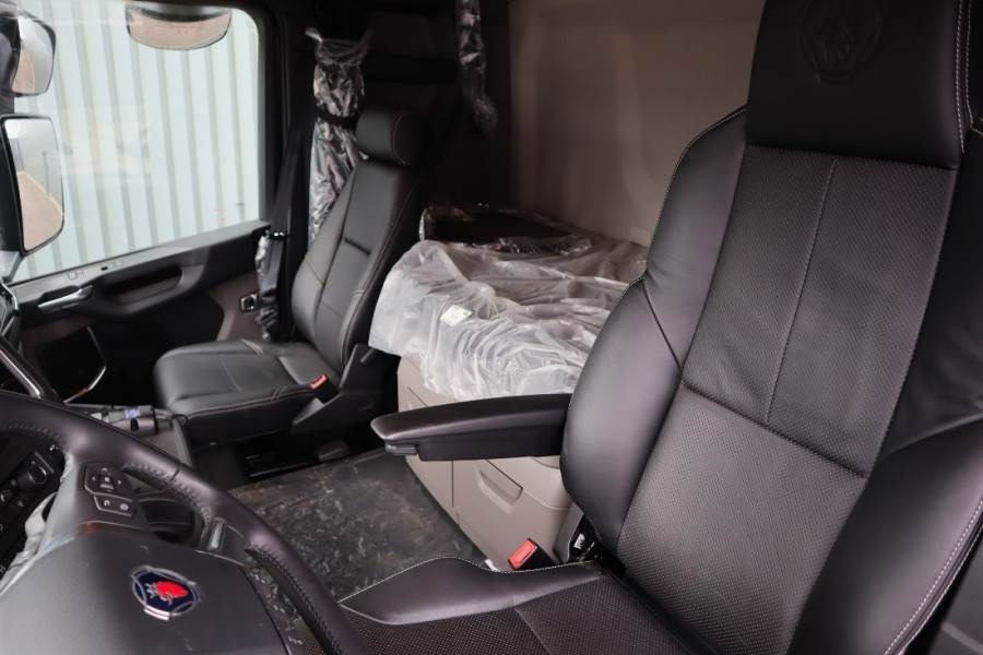 Grúa todo terreno Scania R540 B10x4 With Cormach 150tm Crane Valid inspecti: foto 20 Grúa todo terreno Scania R540 B10x4 With Cormach 150tm Crane Valid inspecti: foto 20