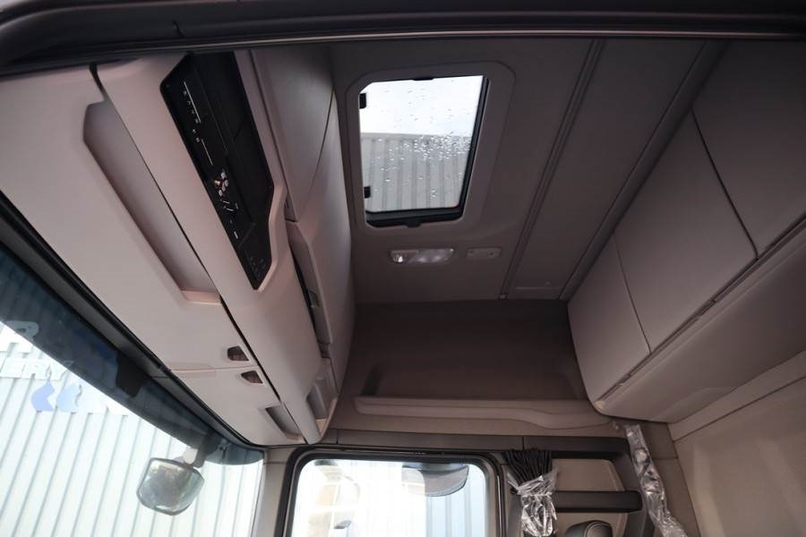 Grúa todo terreno Scania R540 B10x4 With Cormach 150tm Crane Valid inspecti: foto 24 Grúa todo terreno Scania R540 B10x4 With Cormach 150tm Crane Valid inspecti: foto 24