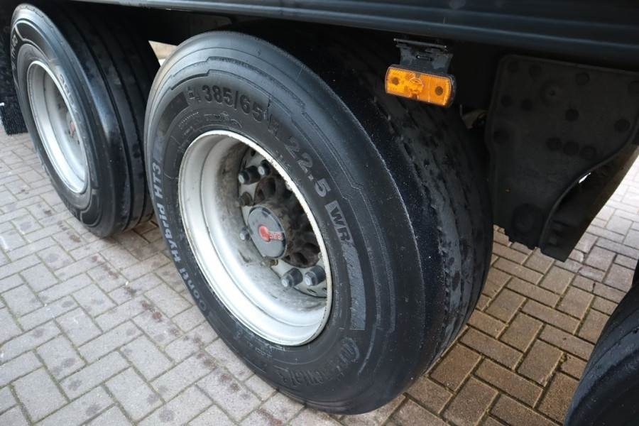 Remolque con toldo Schmitz Cargobull SCB3ST CoC Documents, TuV Loading Certif: foto 12
