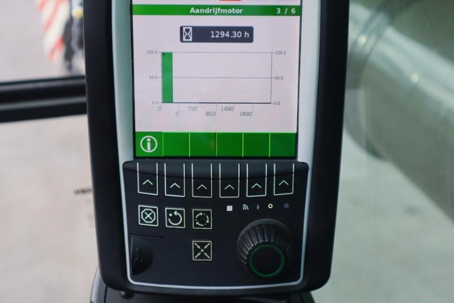 Sennebogen 683E Valid inspection, *Guarantee! 80tons, 42m Mai - Grúa sobre orugas: foto 5 Sennebogen 683E Valid inspection, *Guarantee! 80tons, 42m Mai - Grúa sobre orugas: foto 5