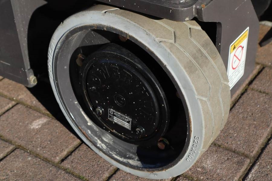 Plataforma de tijeras Zoomlion ZS0607DC Valid inspection, *Guarantee! Electric, 8: foto 9