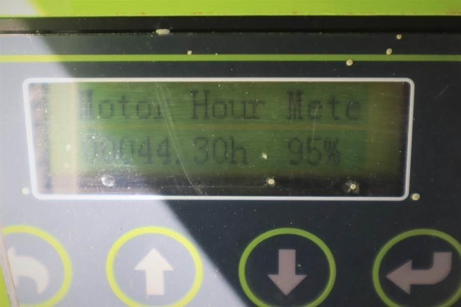 Plataforma de tijeras Zoomlion ZS0607DC Valid inspection, *Guarantee! Electric, 8: foto 7