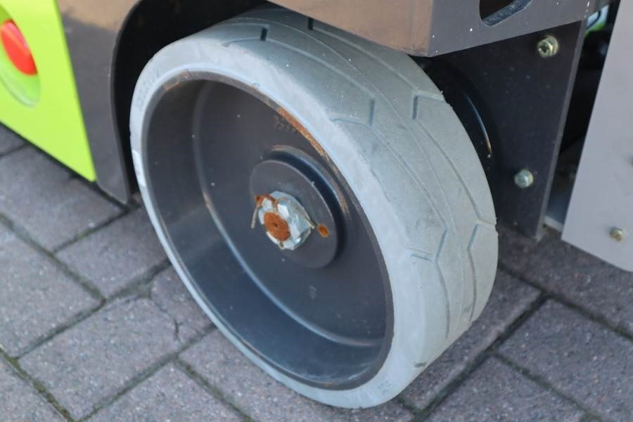 Plataforma de tijeras Zoomlion ZS0607DC Valid inspection, *Guarantee! Electric, 8: foto 10