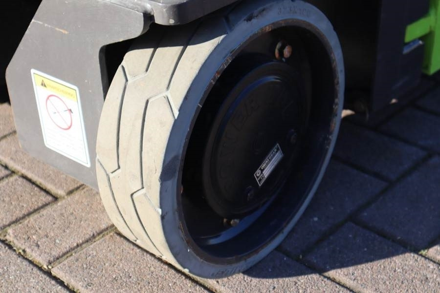 Plataforma de tijeras Zoomlion ZS0607DC Valid inspection, *Guarantee! Electric, 8: foto 8