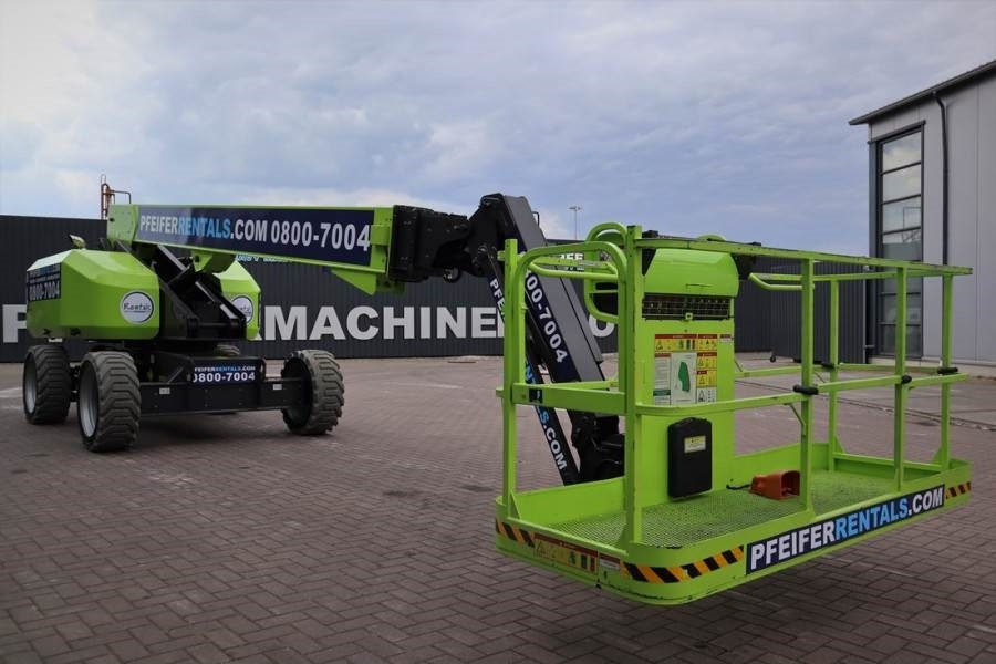 Leasing de Zoomlion ZT20J Valid inspection, *Guarantee! Diesel, 4x4 Dr Zoomlion ZT20J Valid inspection, *Guarantee! Diesel, 4x4 Dr: foto 7 Leasing de Zoomlion ZT20J Valid inspection, *Guarantee! Diesel, 4x4 Dr Zoomlion ZT20J Valid inspection, *Guarantee! Diesel, 4x4 Dr: foto 7