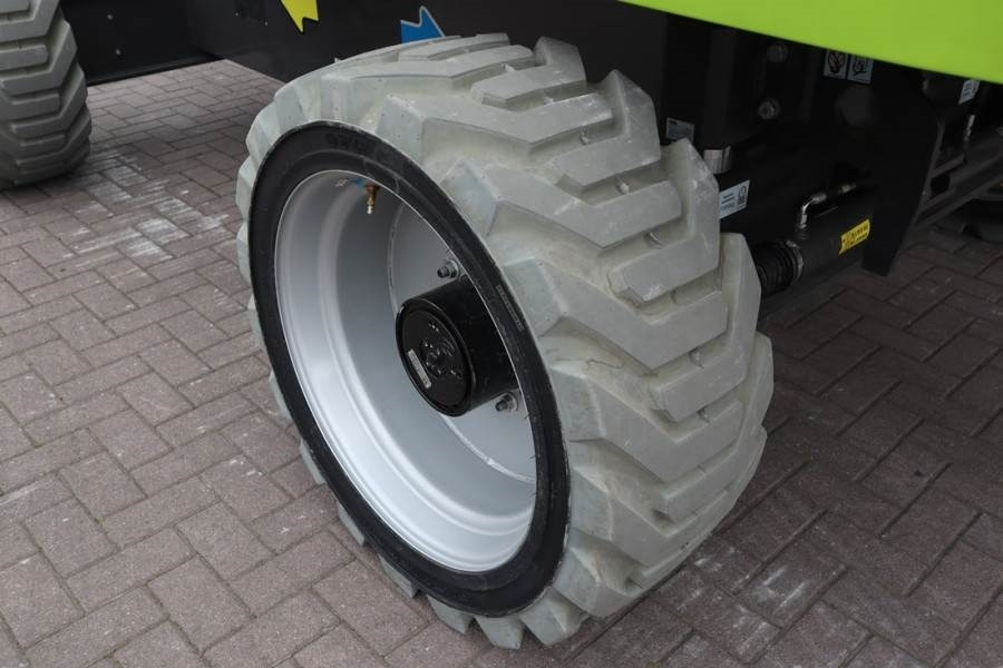 Leasing de Zoomlion ZT20J Valid inspection, *Guarantee! Diesel, 4x4 Dr Zoomlion ZT20J Valid inspection, *Guarantee! Diesel, 4x4 Dr: foto 15 Leasing de Zoomlion ZT20J Valid inspection, *Guarantee! Diesel, 4x4 Dr Zoomlion ZT20J Valid inspection, *Guarantee! Diesel, 4x4 Dr: foto 15