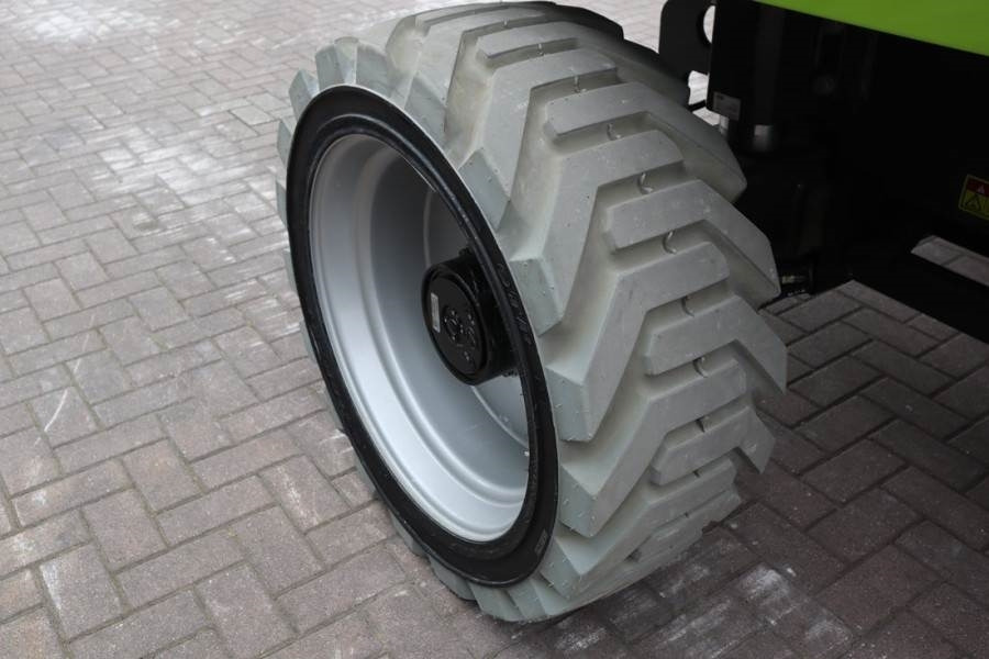 Leasing de Zoomlion ZT20J Valid inspection, *Guarantee! Diesel, 4x4 Dr Zoomlion ZT20J Valid inspection, *Guarantee! Diesel, 4x4 Dr: foto 14 Leasing de Zoomlion ZT20J Valid inspection, *Guarantee! Diesel, 4x4 Dr Zoomlion ZT20J Valid inspection, *Guarantee! Diesel, 4x4 Dr: foto 14