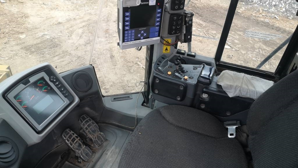 CAT 966 K - Cargadora de ruedas: foto 3 CAT 966 K - Cargadora de ruedas: foto 3