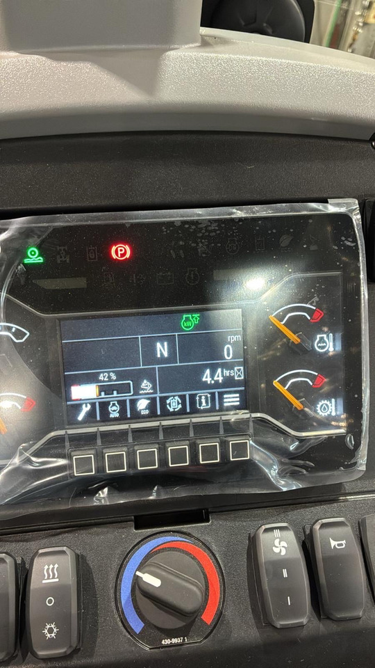 CATERPILLAR 434 - Retroexcavadora: foto 3 CATERPILLAR 434 - Retroexcavadora: foto 3