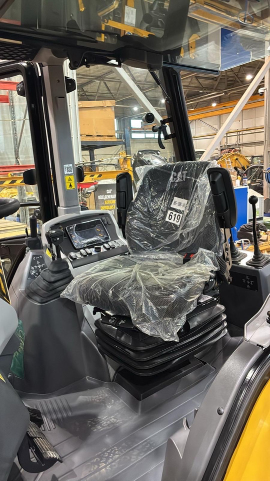 CATERPILLAR 434 - Retroexcavadora: foto 2 CATERPILLAR 434 - Retroexcavadora: foto 2