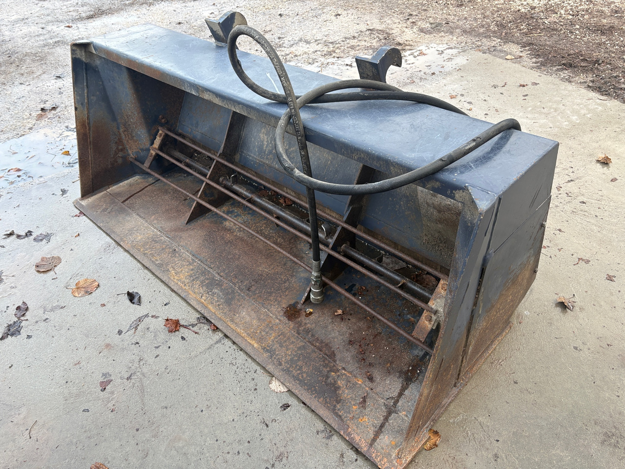 Drivex SS 550 SMS - Cazo: foto 1 Drivex SS 550 SMS - Cazo: foto 1