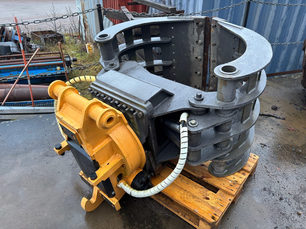 Engcon SK-20ECR - Equipo de construcción: foto 1 Engcon SK-20ECR - Equipo de construcción: foto 1