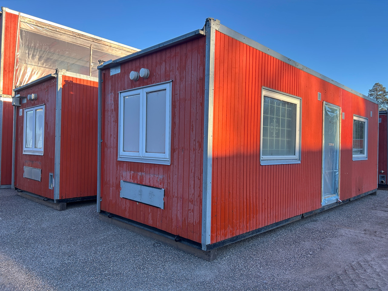 Kils K10V-K - Tanque de almacenamiento: foto 1 Kils K10V-K - Tanque de almacenamiento: foto 1