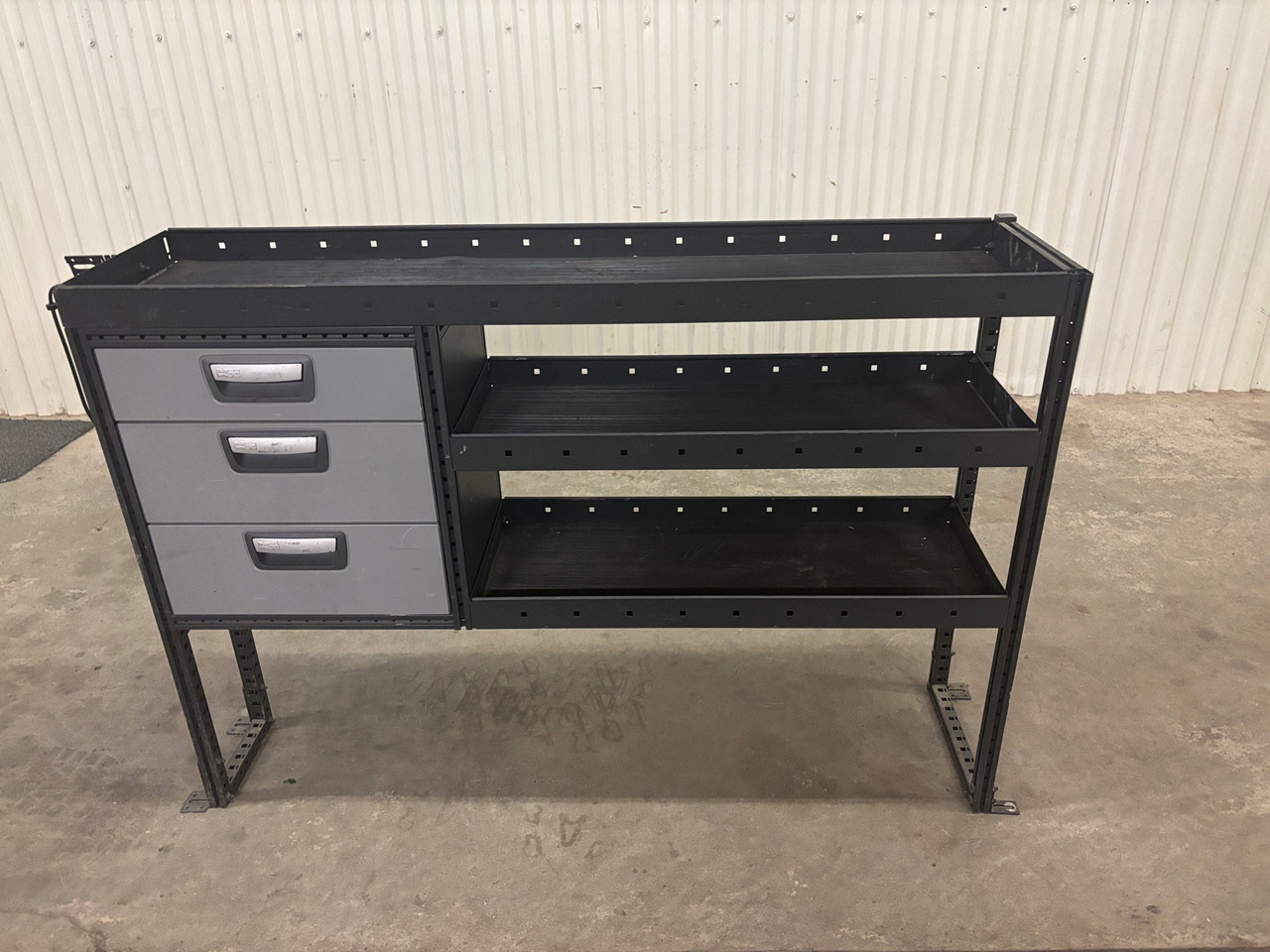 Modul System - Equipo de taller: foto 1 Modul System - Equipo de taller: foto 1