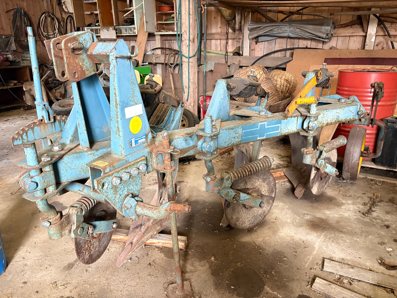 Överum B387 - Arado: foto 1 Överum B387 - Arado: foto 1