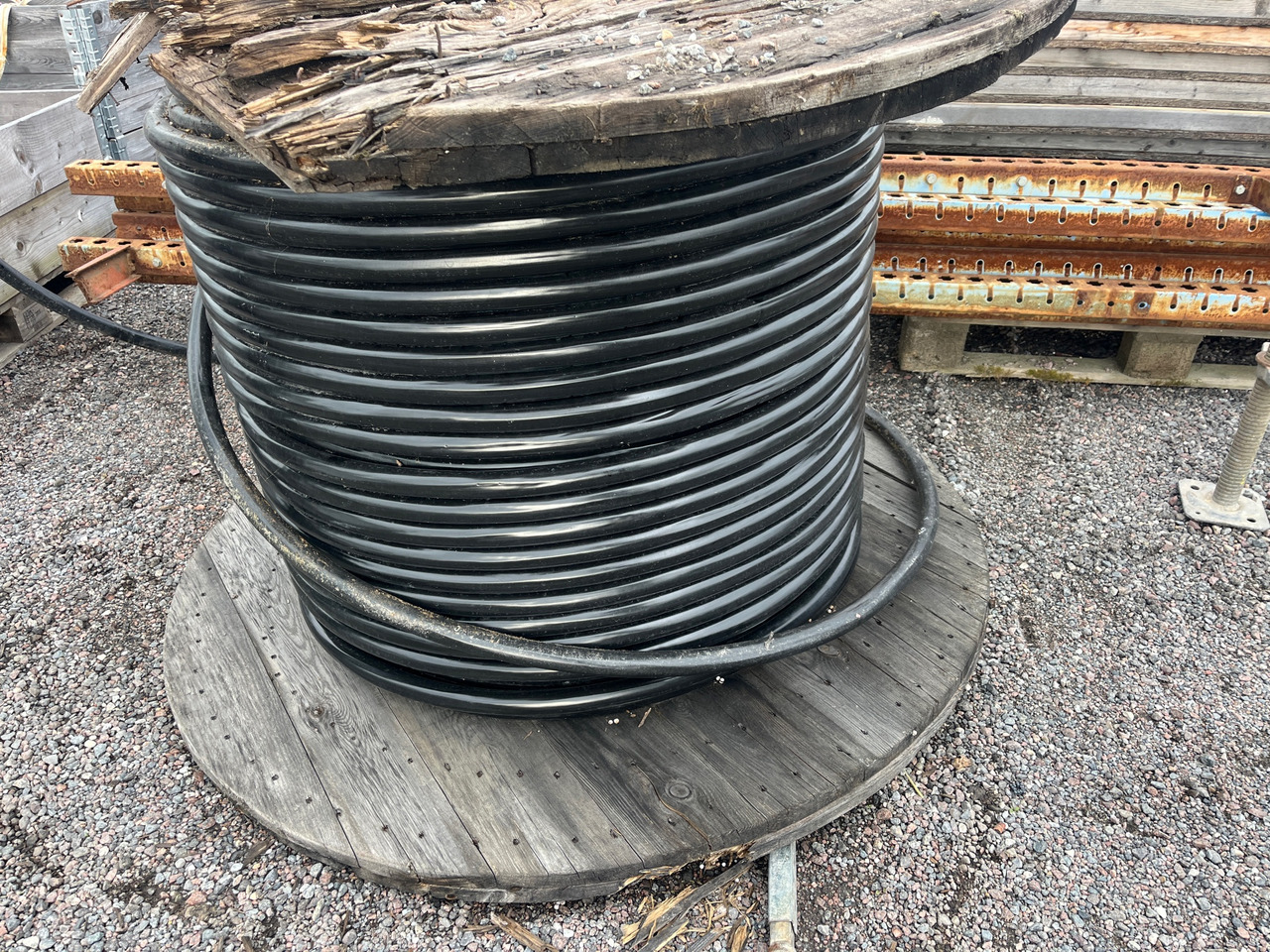 SE-N1XE-AS 4G95 180 m - Equipo de construcción: foto 1 SE-N1XE-AS 4G95 180 m - Equipo de construcción: foto 1